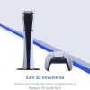 PlayStation®5 Slim Edição Digital