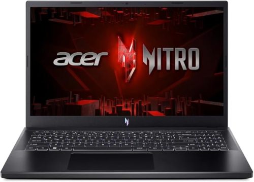 Acer Nitro V15 RTX 3050