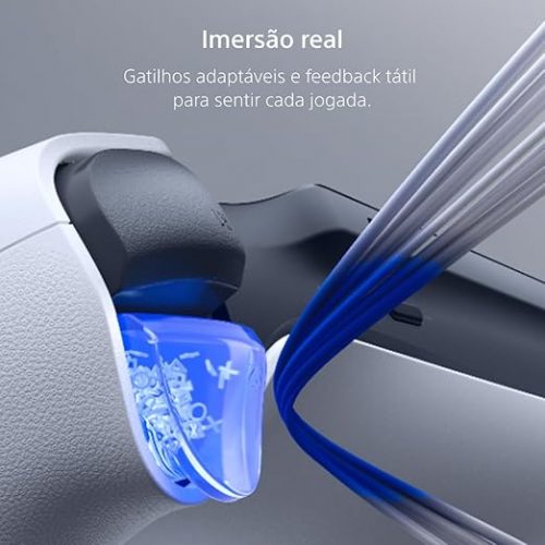 PlayStation®5 Slim Edição Digital