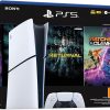 PlayStation®5 Slim Edição Digital