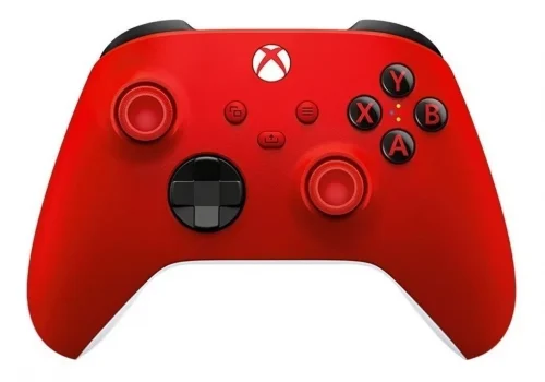 Controle Microsoft Series X|S
