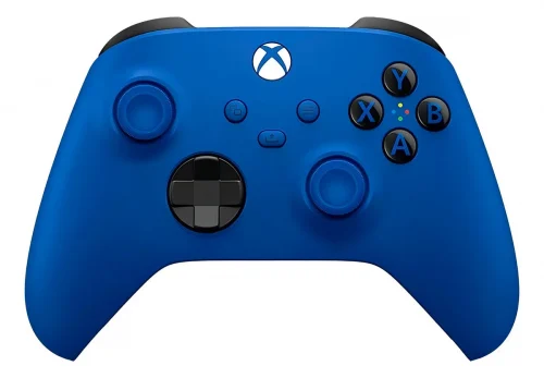 Controle Microsoft Series X|S