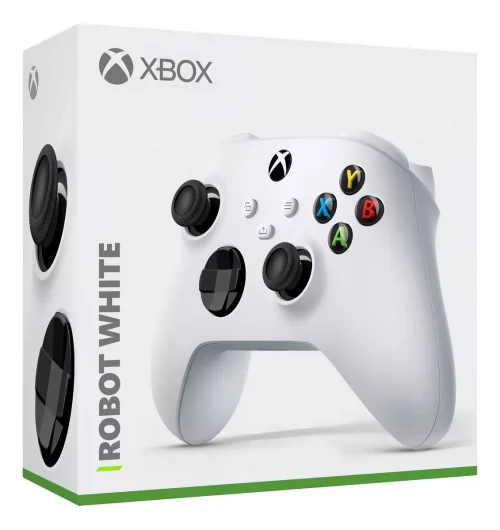 Controle Microsoft Series X|S