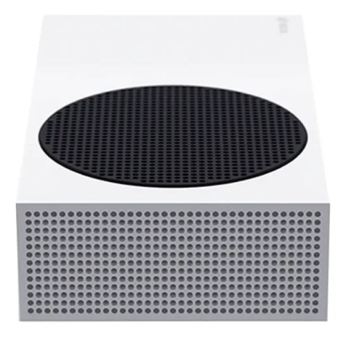 Microsoft Xbox Series S 512gb