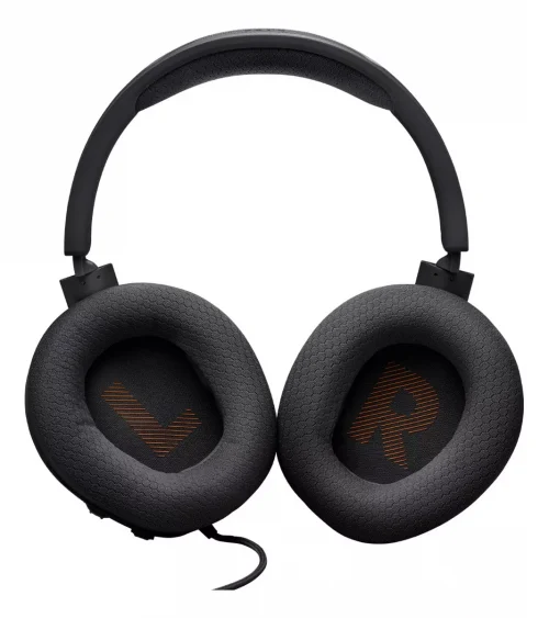Headset Gamer C/ Fio JBL Quantum 100 M2