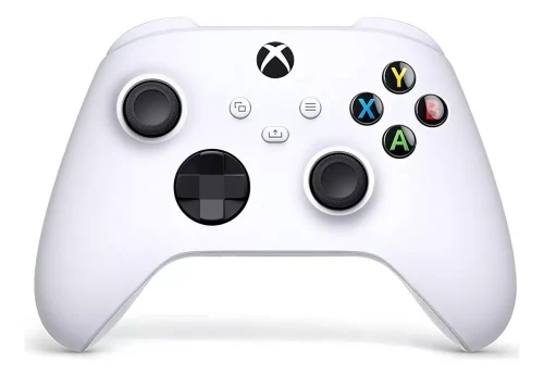Microsoft Xbox Series S 512gb