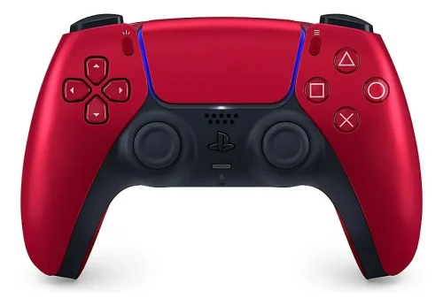 Controle Playstation 5 sem fio Dualsense