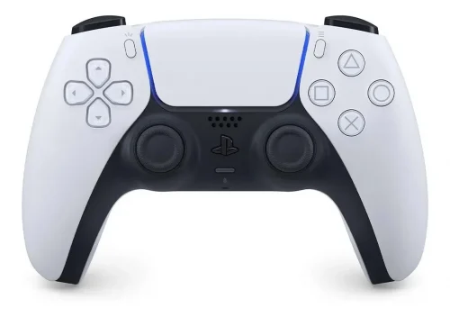 Controle Playstation 5 sem fio Dualsense