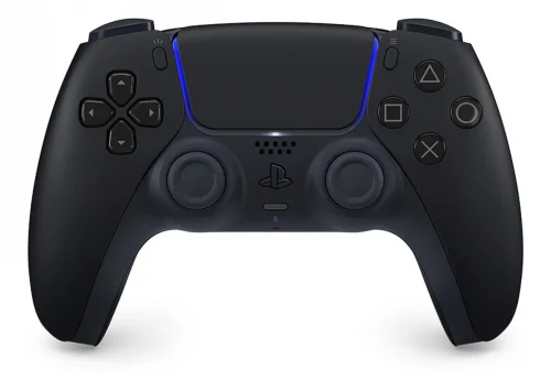 Controle Playstation 5 sem fio Dualsense