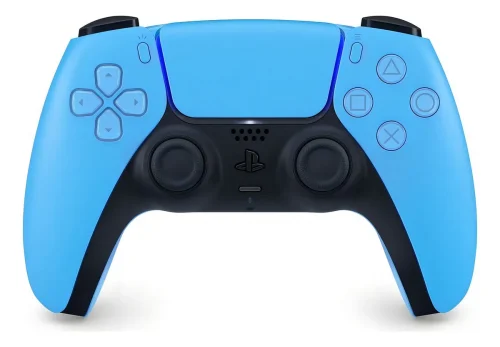 Controle Playstation 5 sem fio Dualsense