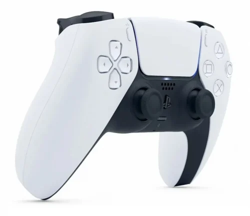Controle Playstation 5 sem fio Dualsense