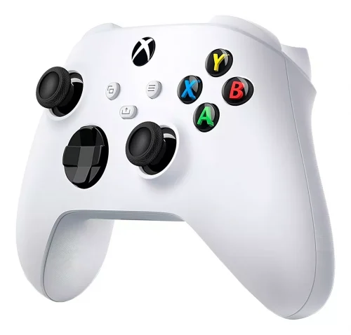 Controle Microsoft Series X|S