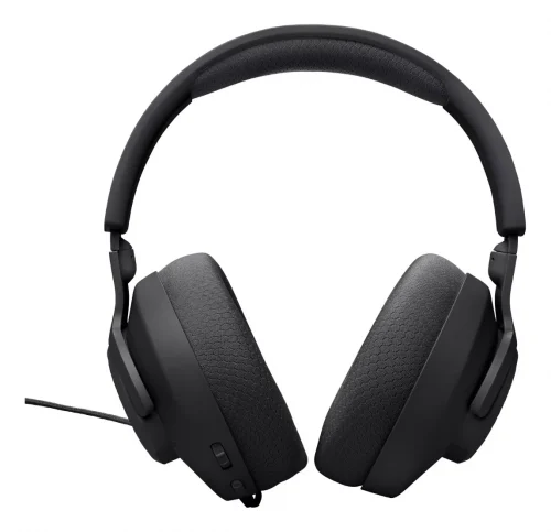 Headset Gamer C/ Fio JBL Quantum 100 M2