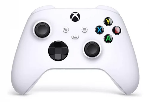Controle Microsoft Series X|S