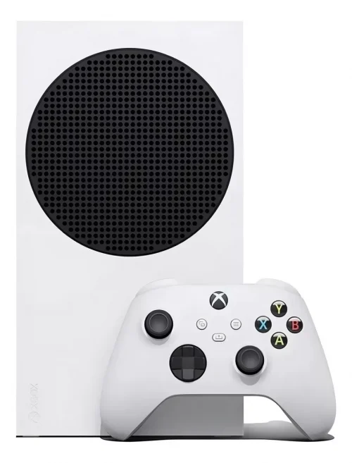 Microsoft Xbox Series S 512gb