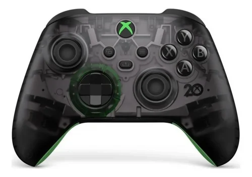 Controle Microsoft Series X|S