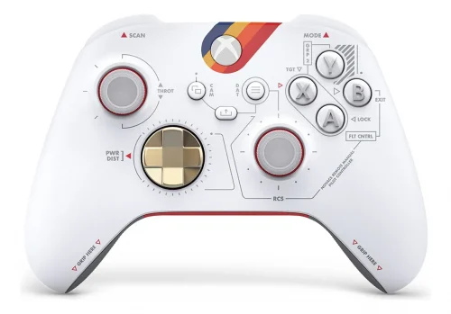 Controle Microsoft Series X|S