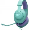 Headset Gamer C/ Fio JBL Quantum 100 M2