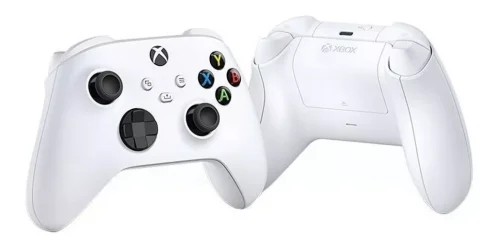 Controle Microsoft Series X|S