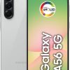 Smartphone Samsung Galaxy A56 5G 128GB, 8GB RAM