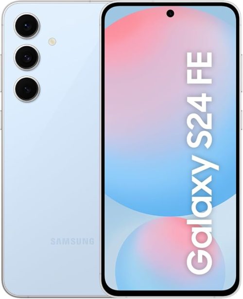 Samsung Galaxy S24 FE 5G 128GB 8GB RAM