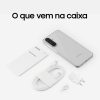 Smartphone Samsung Galaxy A56 5G 128GB, 8GB RAM