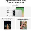 Smartphone Samsung Galaxy A56 5G 128GB, 8GB RAM