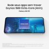 Smartphone Samsung Galaxy A56 5G 128GB, 8GB RAM