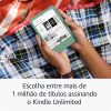 Kindle 16 GB (Geração mais recente)