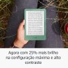 Kindle 16 GB (Geração mais recente)