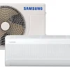 Ar Condicionado Samsung Windfree Ai 12000 Btus Quente/frio