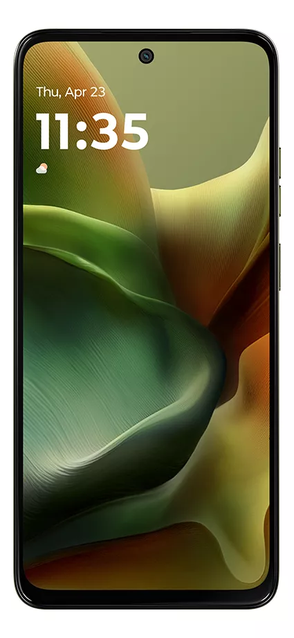 Smartphone Motorola Moto G15 - 256gb 12gb(4GB RAM +8GB RAM Boost)