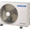 Ar Condicionado Samsung Windfree Ai 12000 Btus Quente/frio