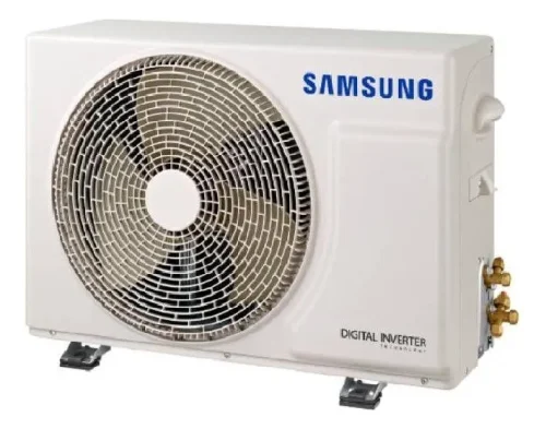 Ar Condicionado Samsung Windfree Ai 12000 Btus Quente/frio