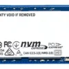Ssd M.2 2280 Nvme Kingston 1tb