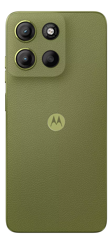 Smartphone Motorola Moto G15 - 256gb 12gb(4GB RAM +8GB RAM Boost)