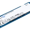 Ssd M.2 2280 Nvme Kingston 1tb