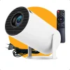 Mini Projetor Portátil Pholex 4k Wifi Cinema Home Hy300